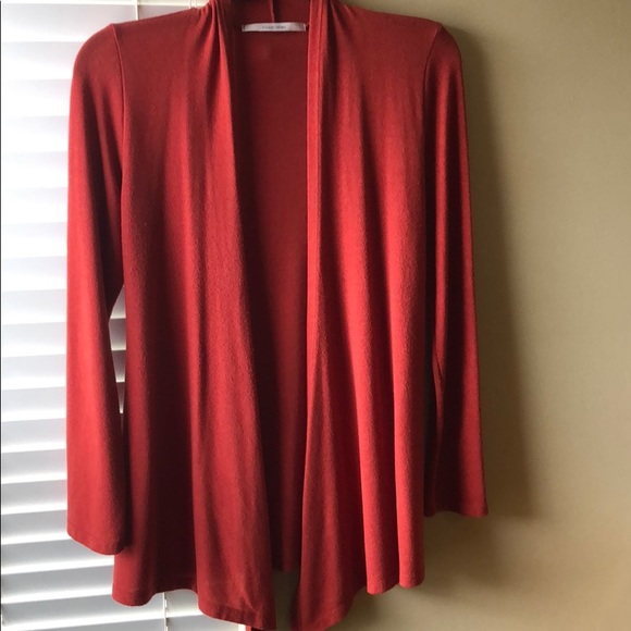 Hawthorn Sweaters - Sweater